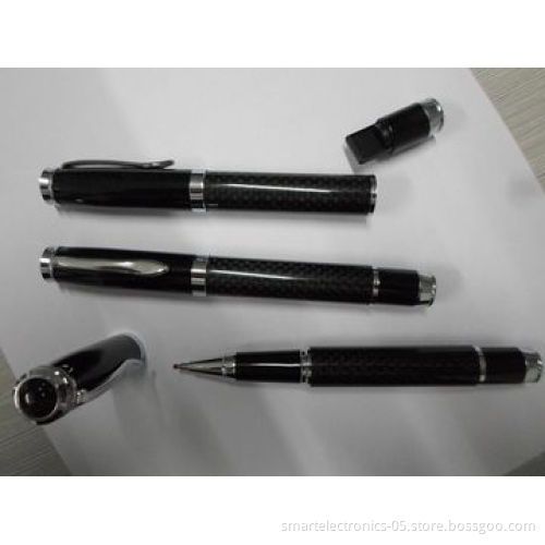 Pen USB Flash Drives, 64MB-128GB, Custom Printing, Package, 3-year Warranty, MOQ of 50pcs, Grade A